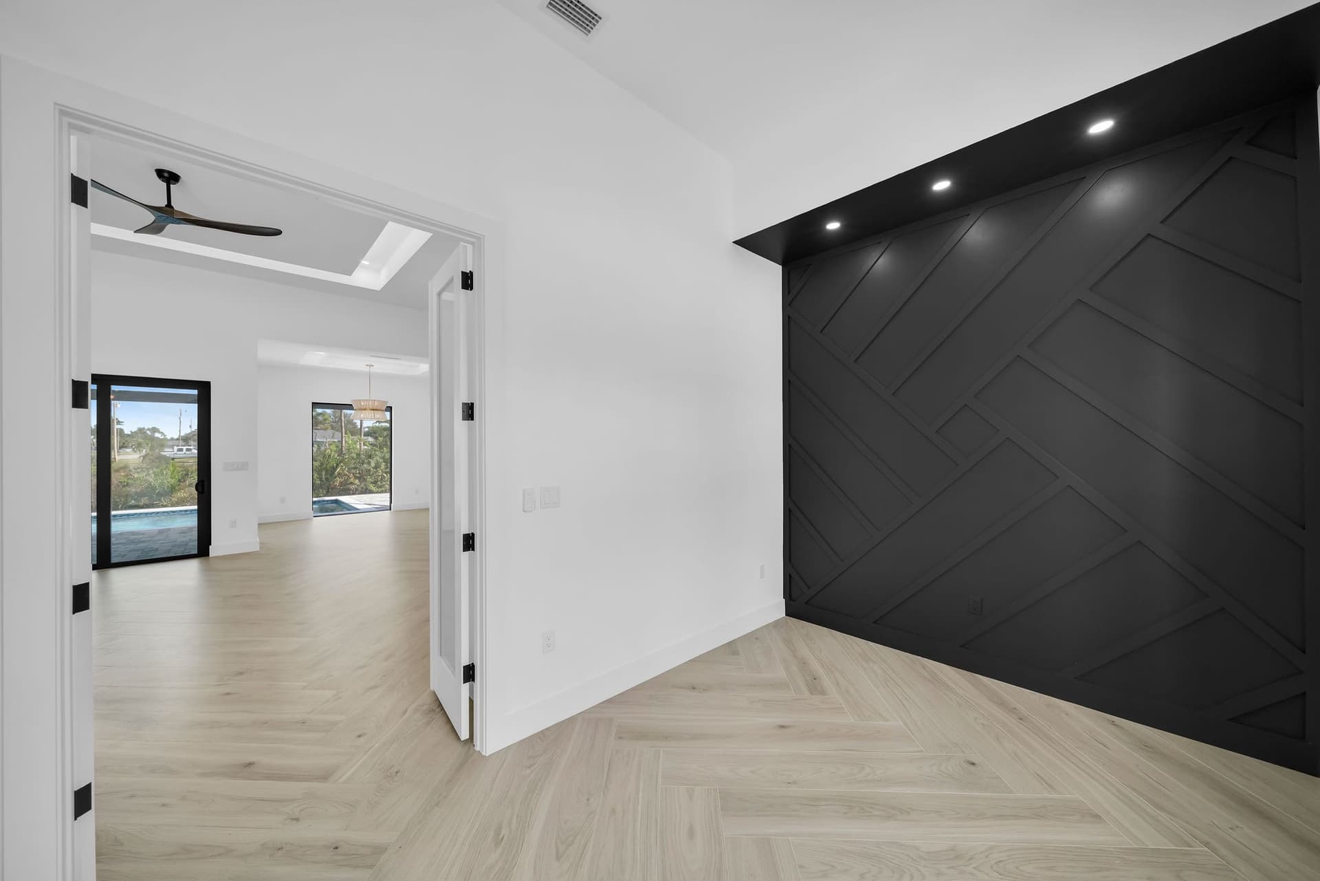 YAP Flooring project