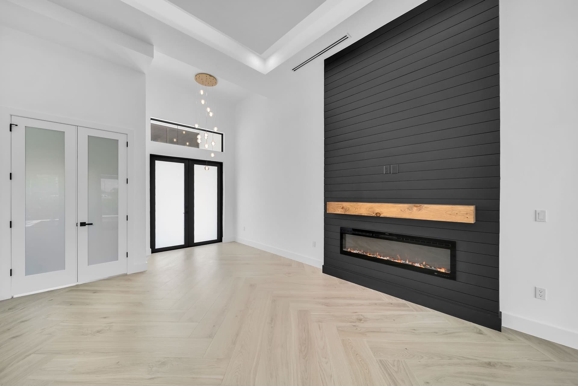 YAP Flooring project