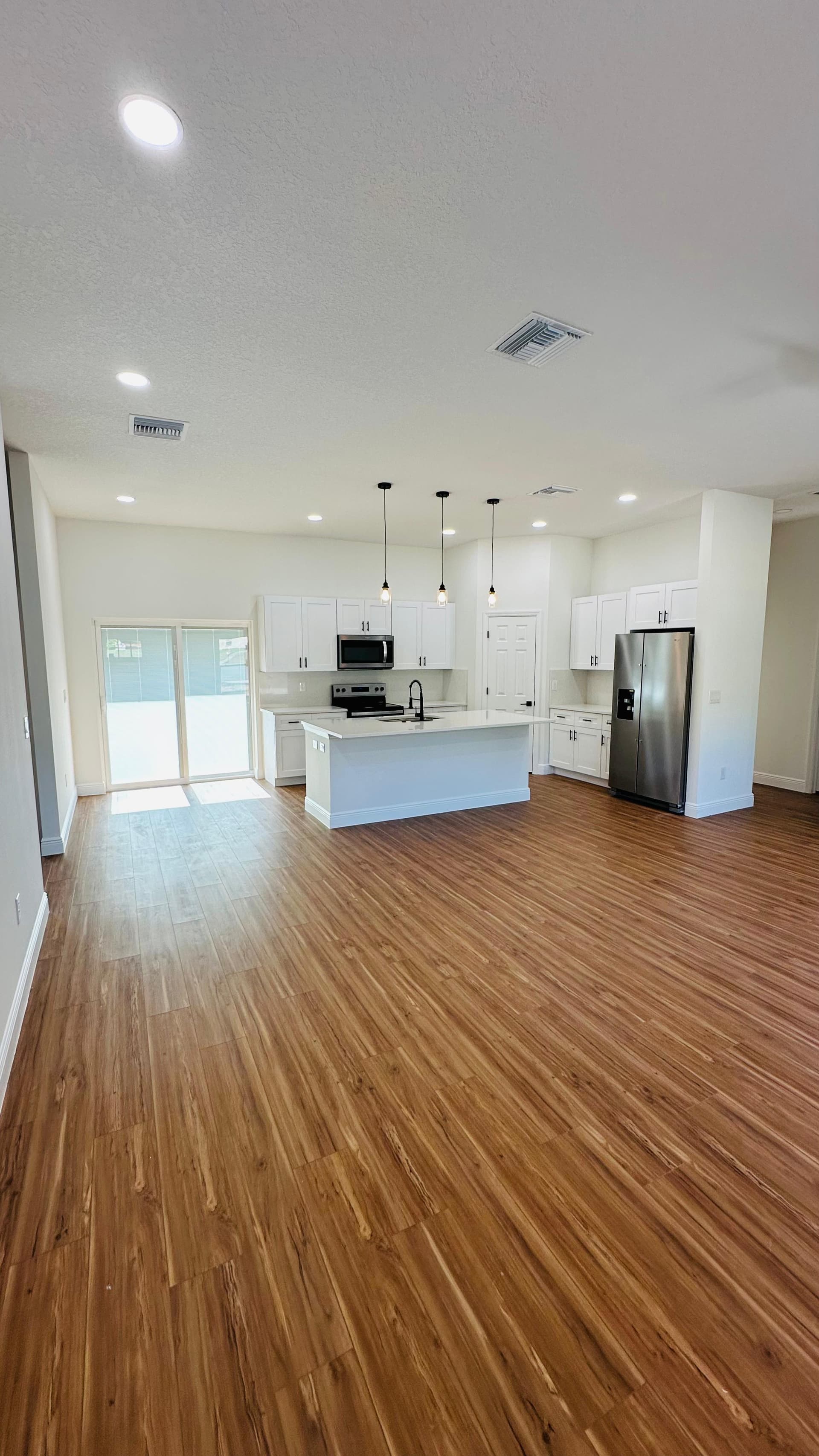 YAP Flooring project