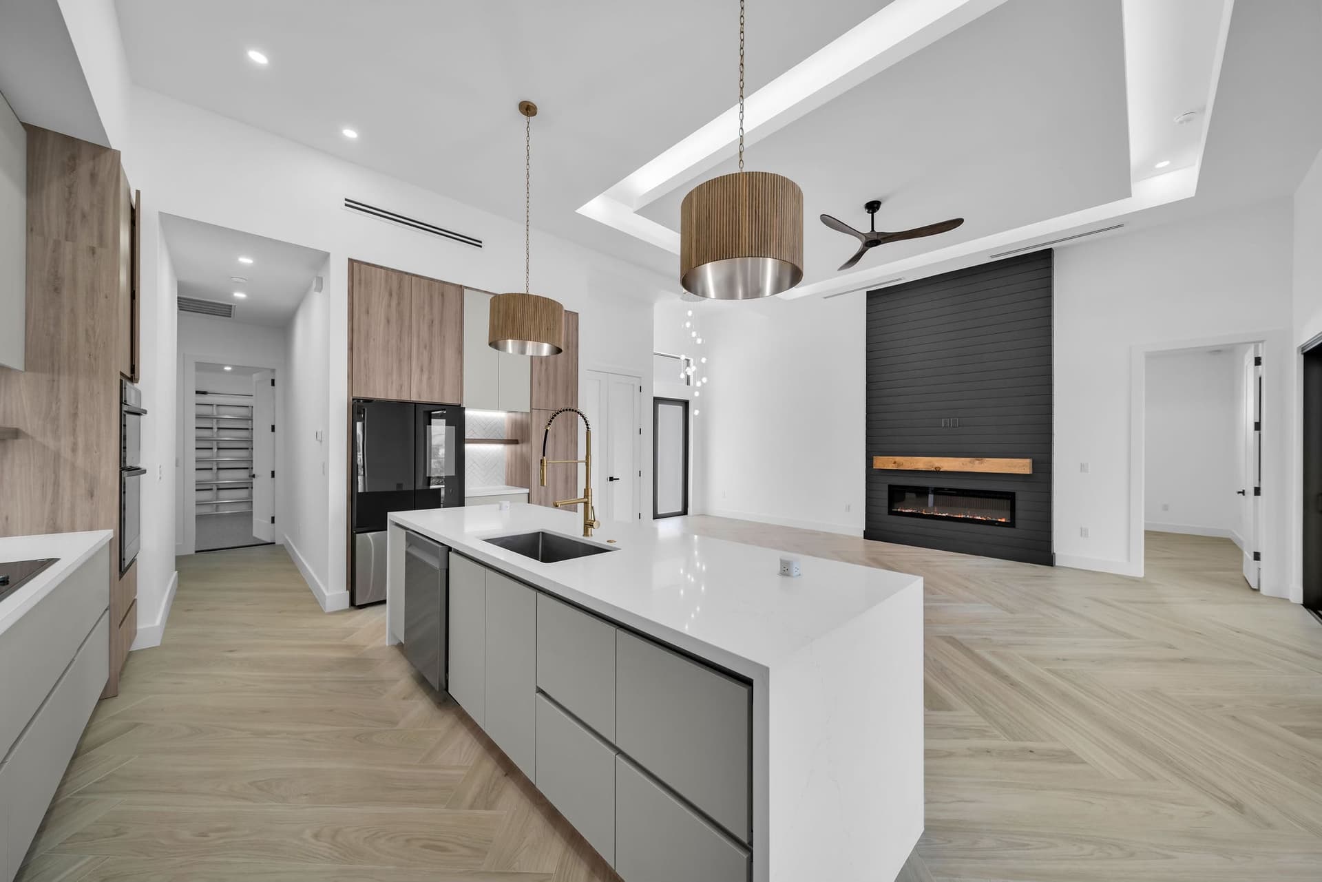 Laminate Flooring